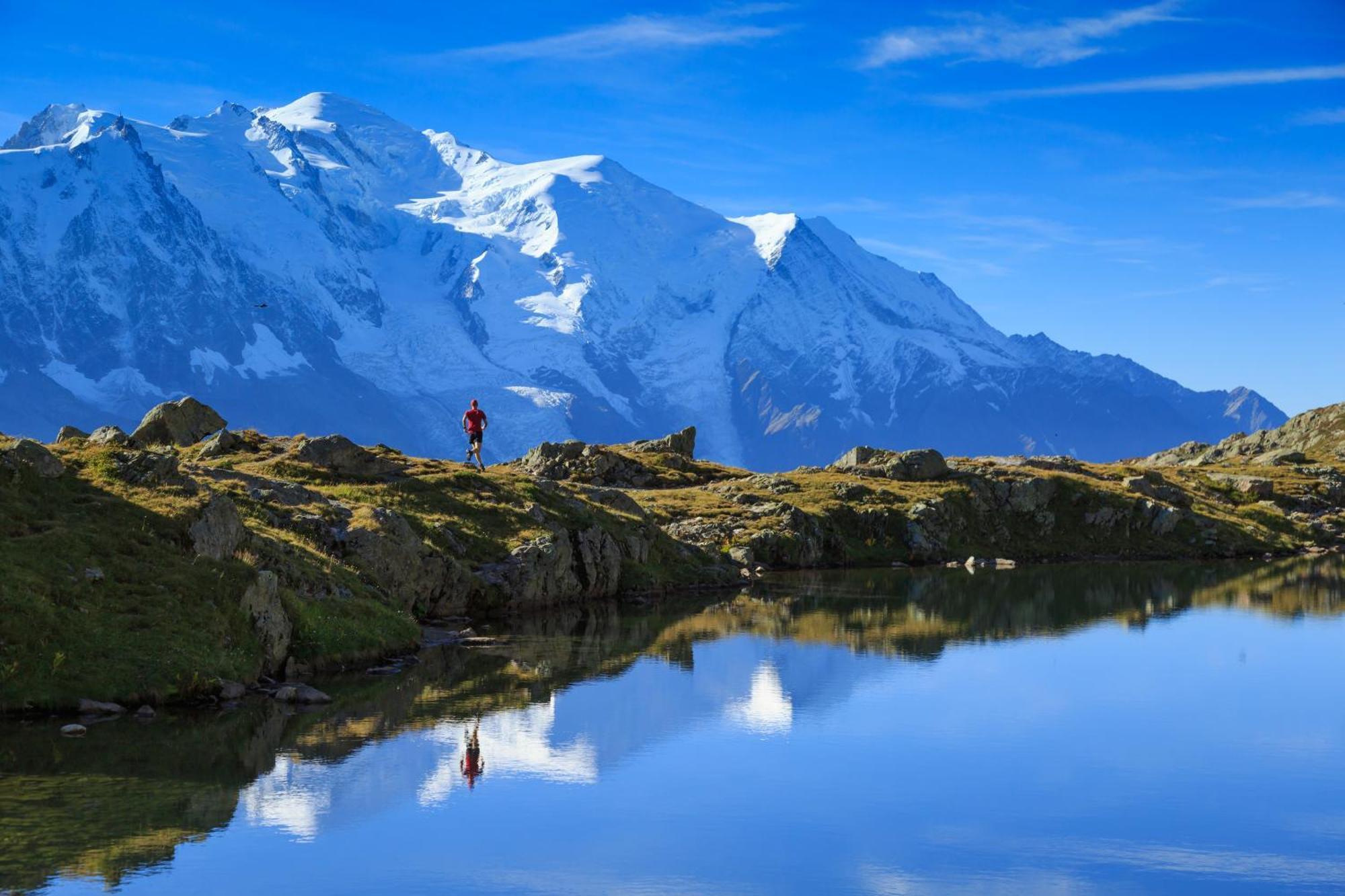 Residence Grand Roc - Campanules 322 - Happy Rentals Chamonix ภายนอก รูปภาพ