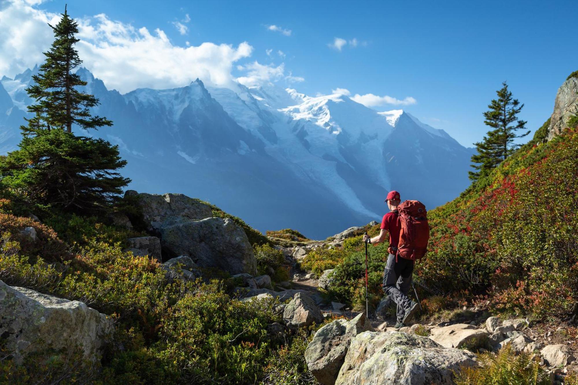 Residence Grand Roc - Campanules 322 - Happy Rentals Chamonix ภายนอก รูปภาพ